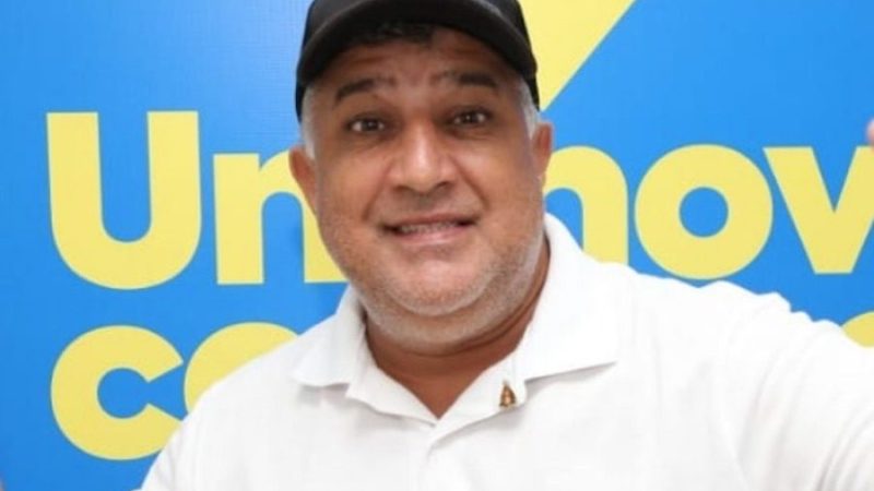 Morre ex-vereador e radialista em Lucas do Rio Verde em decorrência da Covid