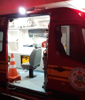 Sorriso: Homem é baleado na cabeça no Residencial Mario Raiter durante madrugada de domingo