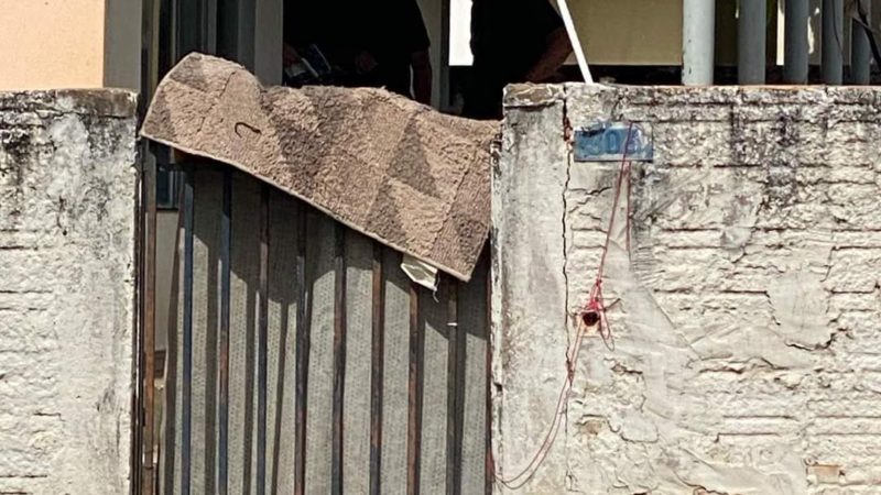 Corpo de bebê é encontrado por mulher em Sorriso; polícia investiga