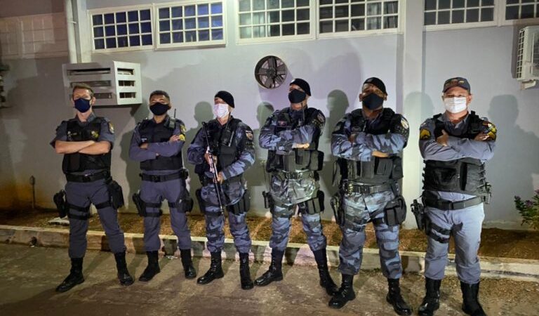 Sorriso: Criança de 3 dias é salva pela equipe de resgate após se engasgar