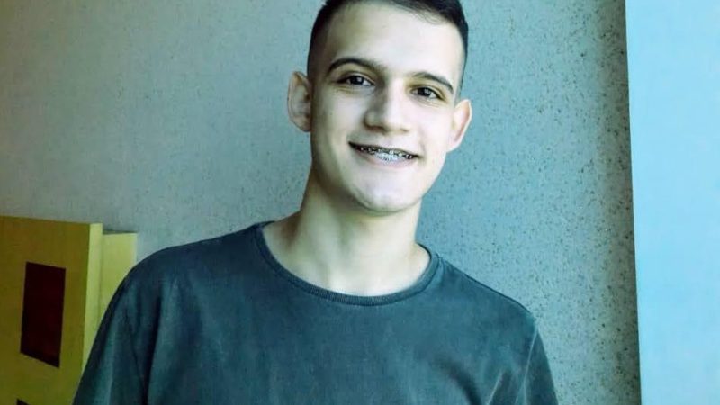 Ipiranga do Norte – Jovem vence concorrência de 10 mil candidatos e representará MT em programa da embaixada dos EUA