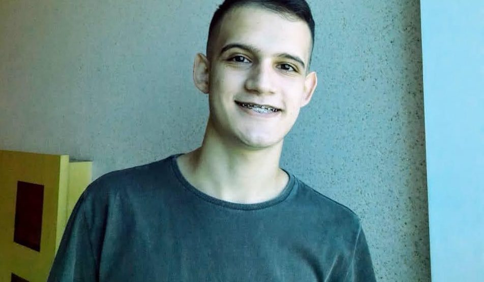 Ipiranga do Norte – Jovem vence concorrência de 10 mil candidatos e representará MT em programa da embaixada dos EUA