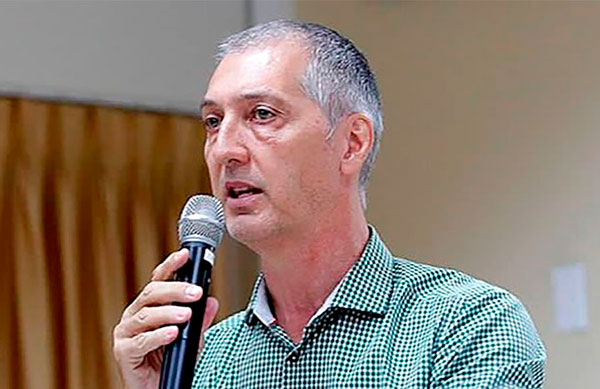 Prefeito em exercício de Lucas do Rio Verde vai a Brasília buscar investimentos em habitação