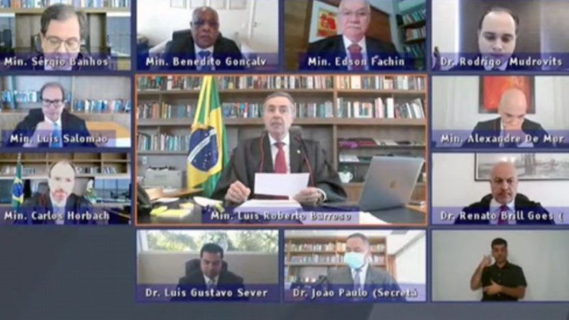 TSE afasta prefeito de Matupá e determina nova eleição; presidente da câmara assume
