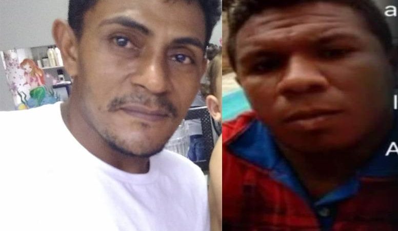 Duas pessoas morrem soterradas em silo