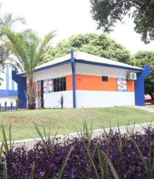 Sorriso: Compdec ganha sede própria