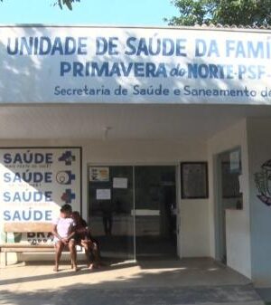 Sorriso: Novo prédio para UBS de Primavera é solicitado por vereador