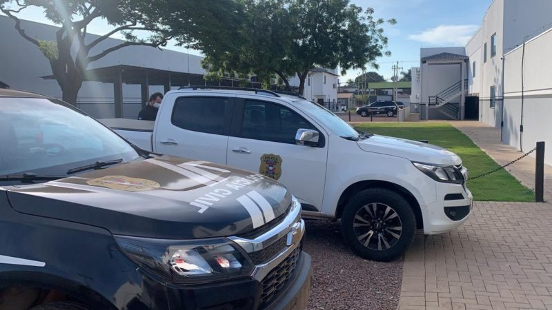 Operação conjunta cumpre mandados em Sorriso e outras cidades do nortão, apura esquema de sonegação que causou prejuízo estimado de R$ 23 milhões