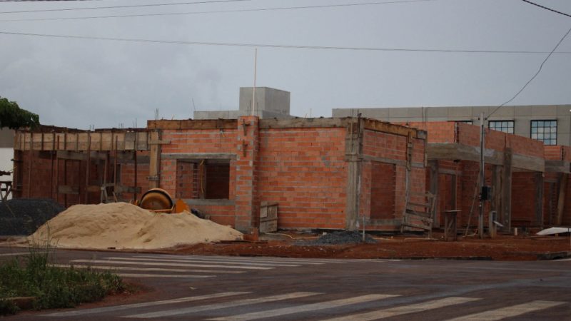 Prodeurbs anuncia emissão de alvará online para profissionais da construção civil em Sinop