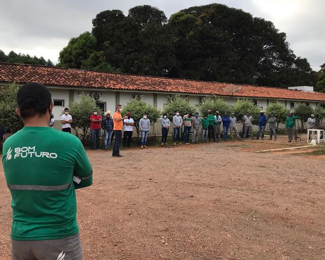 Delegado Geraldo e Fernando Bertolin garantem uma gestão focada no desenvolvimento e ouvindo as pessoas