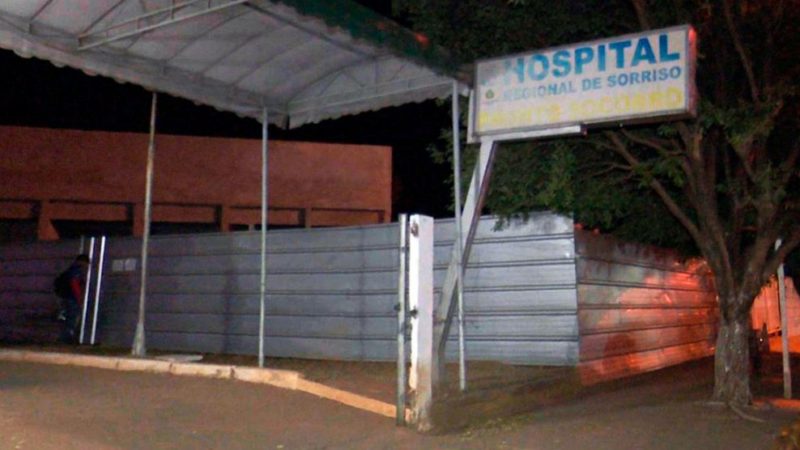 Professora que estava internada morre por complicações da Covid em Sorriso