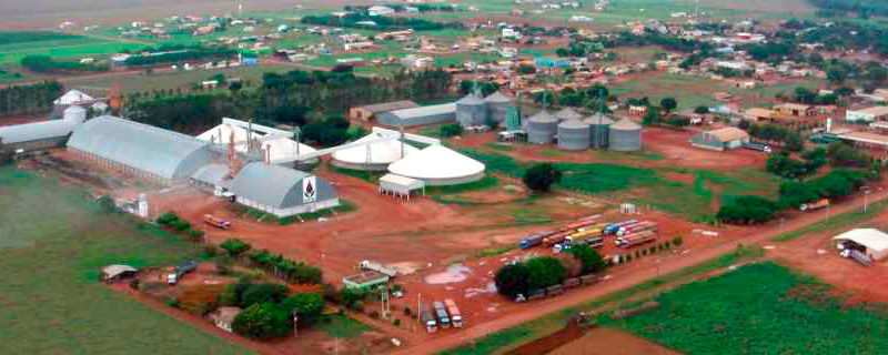 Lideranças de Sorriso e Nova Ubiratã definem acordo para criar município com 190 mil hectares