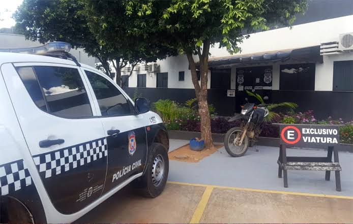 Sorriso: Bandidos em HB20 branco invadem casa no Portal Kaiabi e levam R$ 15 mil e vários objetos