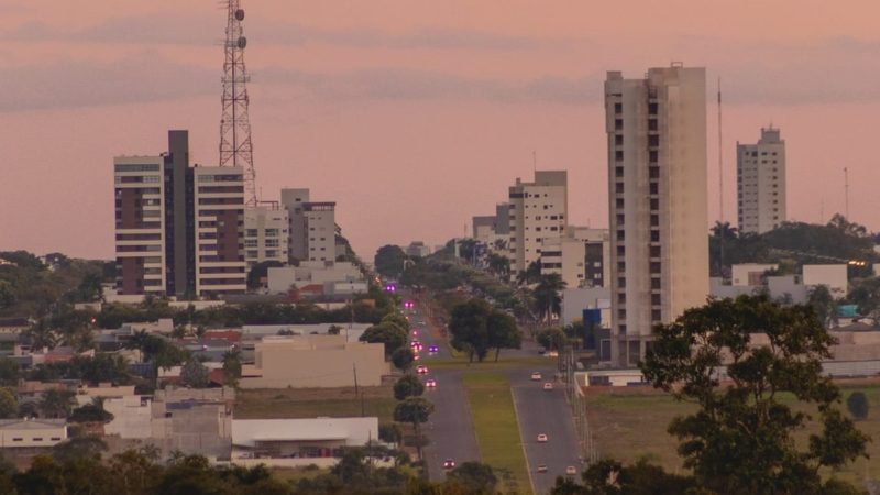 Temperaturas devem cair na próxima semana; Sinop e Sorriso 12 graus, Lucas 11 e Mutum 9