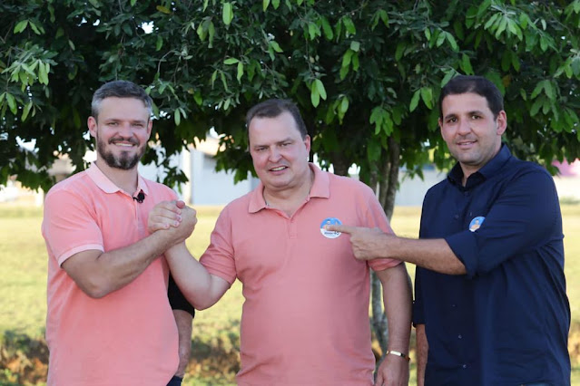 Deputado Max Russi garante apoio para regularização fundiária e habitação em Matupá