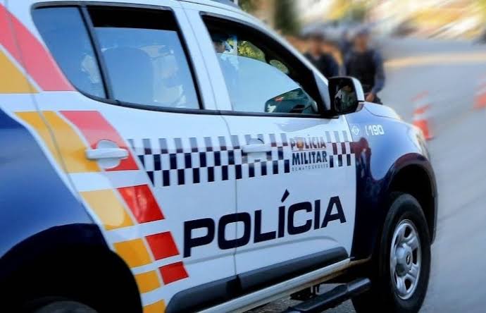 Sorriso – Após briga, homem é esfaqueado nas costas