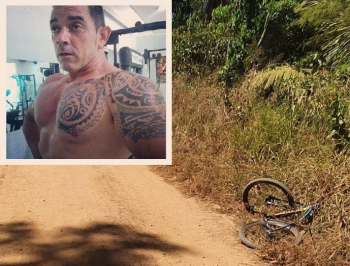 Desafio de ciclismo termina em tragédia em Alta Floresta