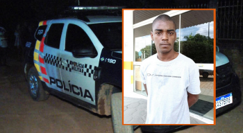 Alta Floresta – Suspeito de roubos é executado com mais de 9 tiros