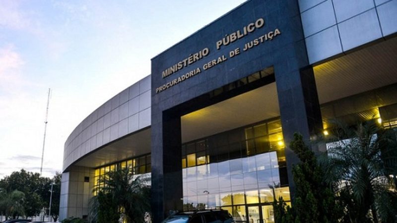 MP abre inscrição de processo seletivo com 410 vagas para estagiários de direito em MT