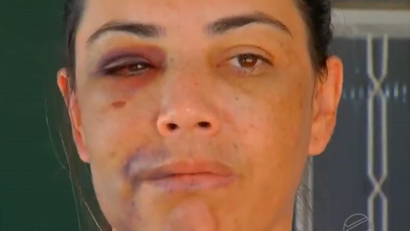 Justiça decreta internação de 4 adolescentes suspeitos de espancar e jogar motorista de cima de ponte em MT