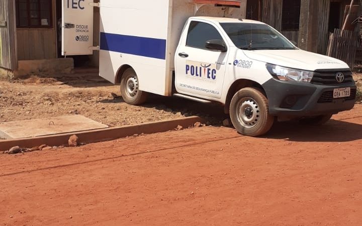 Sinop: Candidato a vereador é encontrado morto em residência