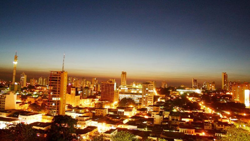 Sorriso se destaca como um dos maiores geradores de empregos de Mato Grosso