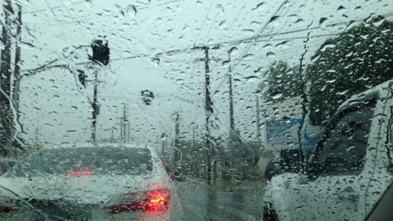 Nortão: Final de semana pode ser de chuva segundo Climatempo