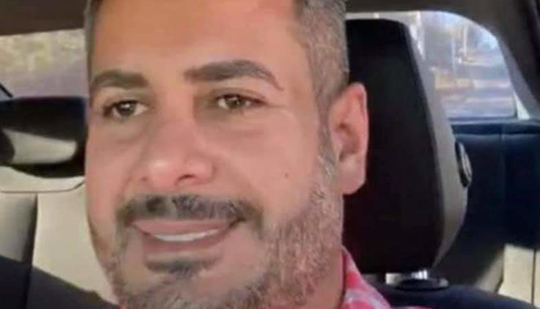 Sorriso – Vinicius, que estava desaparecido foi encontrado morto dentro do próprio veículo
