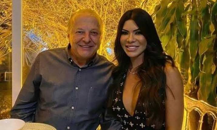 Otaviano Pivetta quebra silêncio e emite carta aberta sobre caso de suposta agressão contra sua ex-esposa