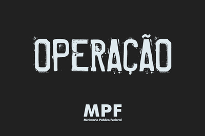 MPF, CGU, PF e RFB deflagram operação contra fraudes licitatórias em obras do DNIT em Sorriso e no Estado de Minas Gerais
