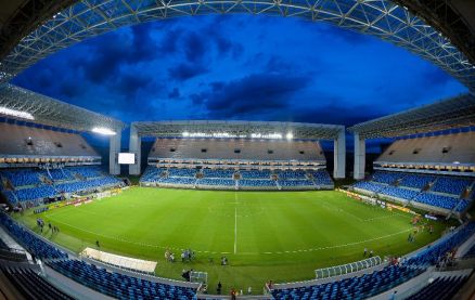 Cuiabá anuncia volta do público à Arena Pantanal neste sábado