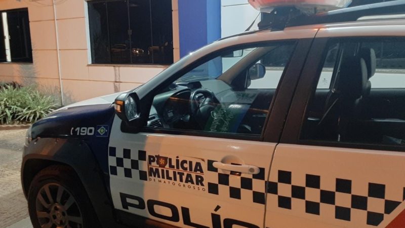 Sorriso: Homem de bicicleta persegue e tenta estuprar jovem na rua