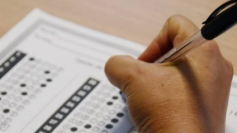 Prefeitura abre processo seletivo para a Educação com 1.605 vagas e salários de até R$ 2,8 mil