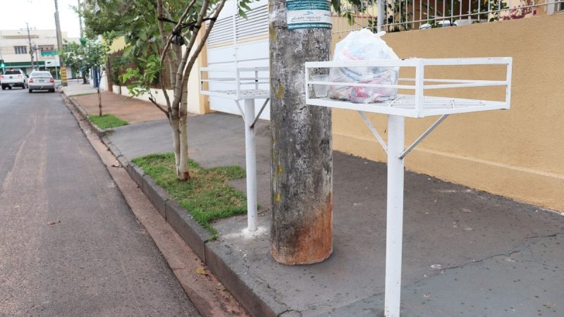 Sinop: Mulher é presa após agredir esposo a cintadas por não despejar lixo