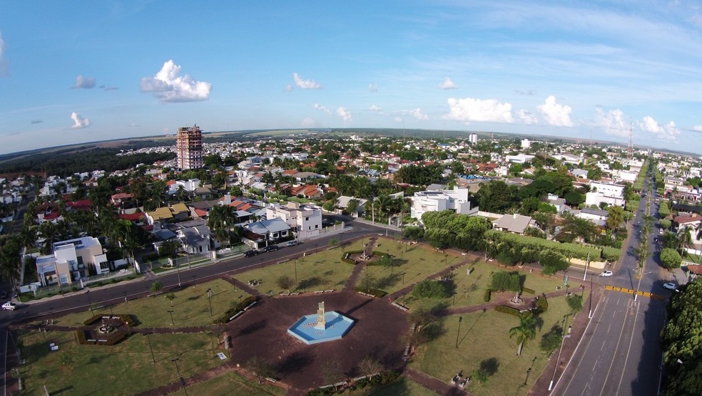 Inverno acaba nesta quarta-feira e primavera chega com previsão de chuva em MT
