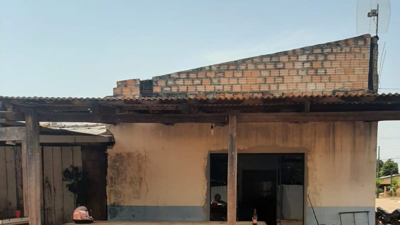 Sorriso: Após briga em bar, um homem é morto a facadas em distrito de Boa Esperança