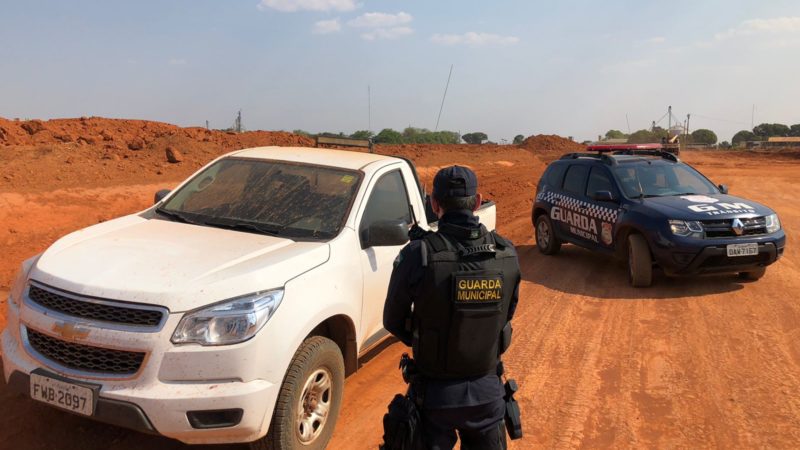 Sorriso: Homem marcou encontro com mulher fake e é assaltado por bandidos levaram caminhonete e dinheiro