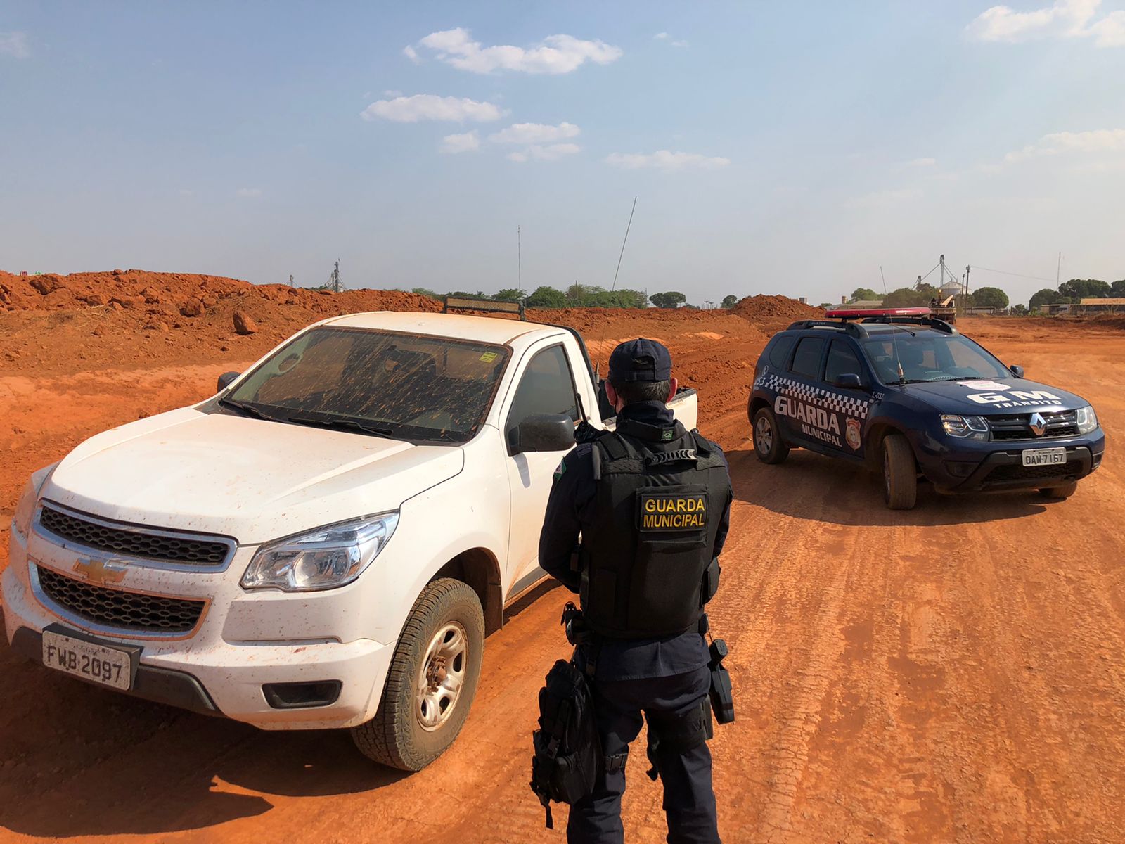 Sorriso: Homem marcou encontro com mulher fake e é assaltado por bandidos levaram caminhonete e dinheiro