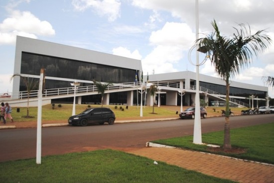 Prefeitura realiza Processo Seletivo com salários de até 20 mil