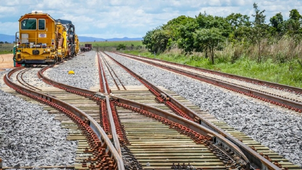 Foto: Reprodução / Ministério da Infraestrutura
