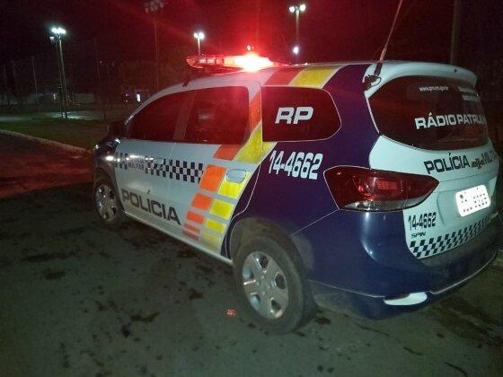 Mulher agride namorado e ameaça explodir a casa com botijão de gás