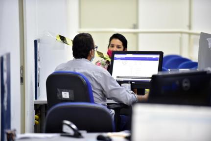Sine tem 325 vagas em Sinop, Sorriso, Lucas; veja cidades com empregos