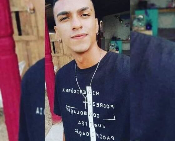 Sinop: Jogador de futebol é encontrado morto próximo à rodovia BR-163