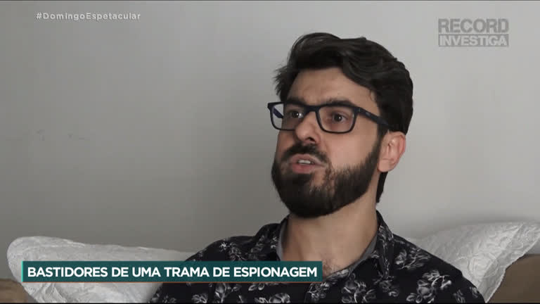 Confira os detalhes da trama armada por homens poderosos que envolve Mauro Mendes e Virgínia para assassinar um jornalista de MT