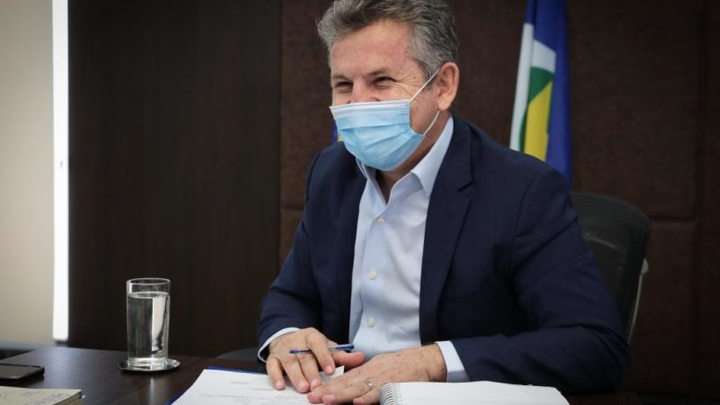 Mauro manda recado a quem diz que a alíquota do etanol é de 25%: ‘está mentindo ou não sabe interpretar’