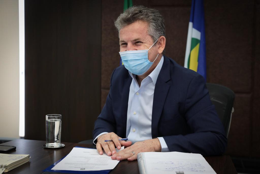 Mauro manda recado a quem diz que a alíquota do etanol é de 25%: ‘está mentindo ou não sabe interpretar’