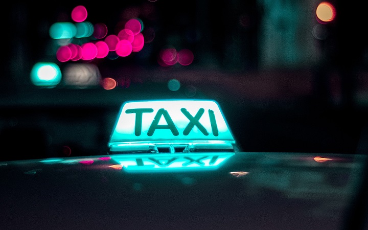 Sorriso: Após furto taxista persegue mulher que furtou e foi ameaçado com pedaço de madeira