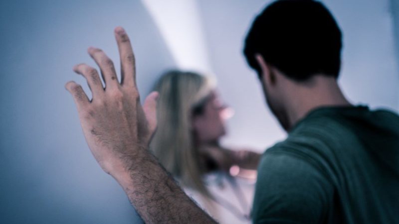 Sorriso: Filho foi defender para mãe não ser agredida e apanhou do Pai