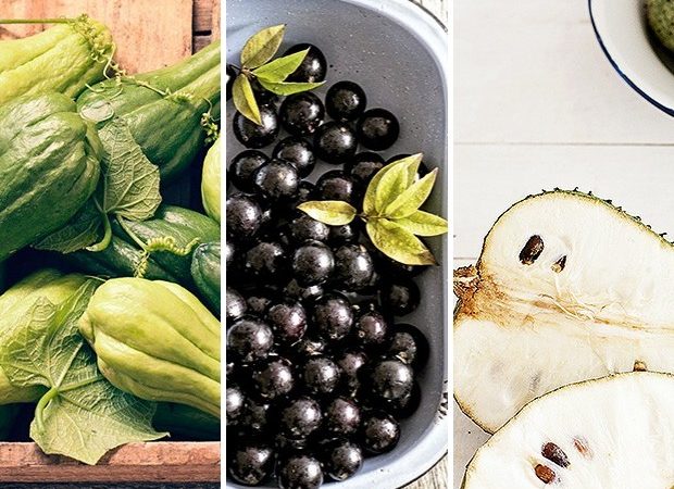 10 alimentos da época de setembro para economizar nas compras