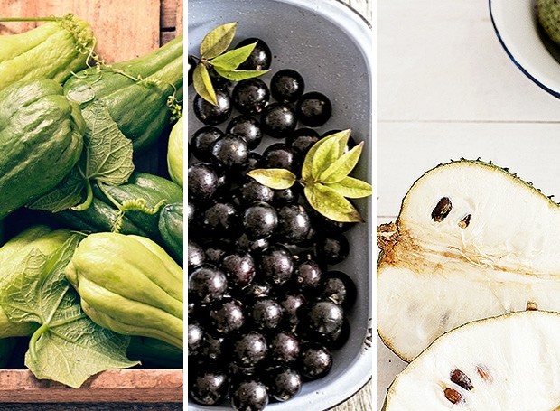 10 alimentos da época de setembro para economizar nas compras